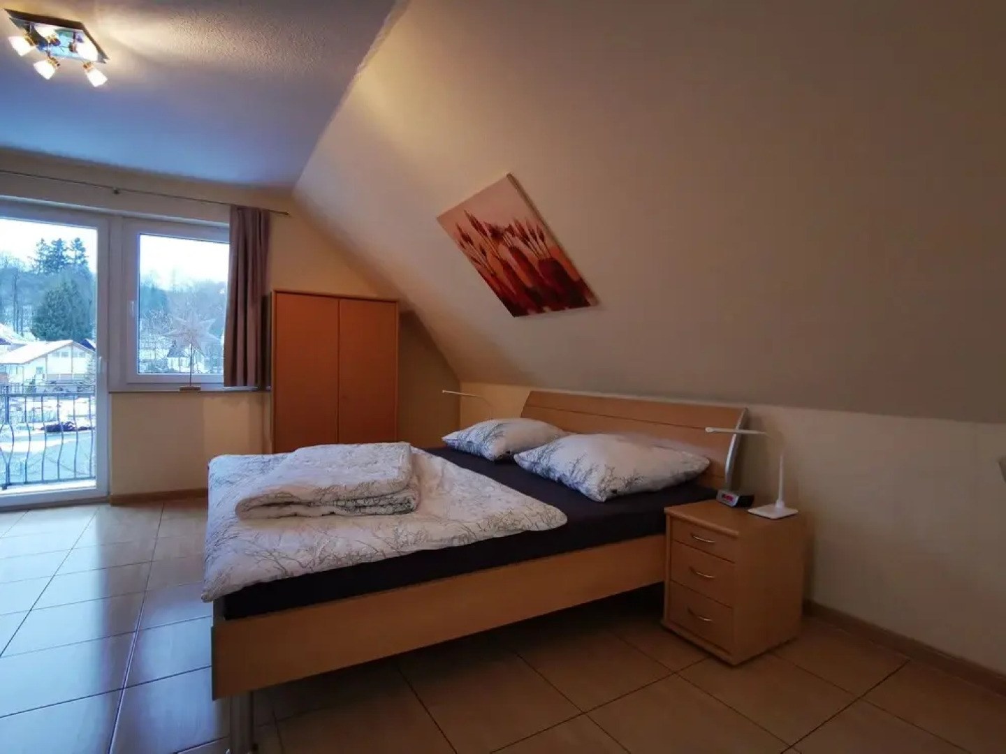 Apartments Eli Lenti