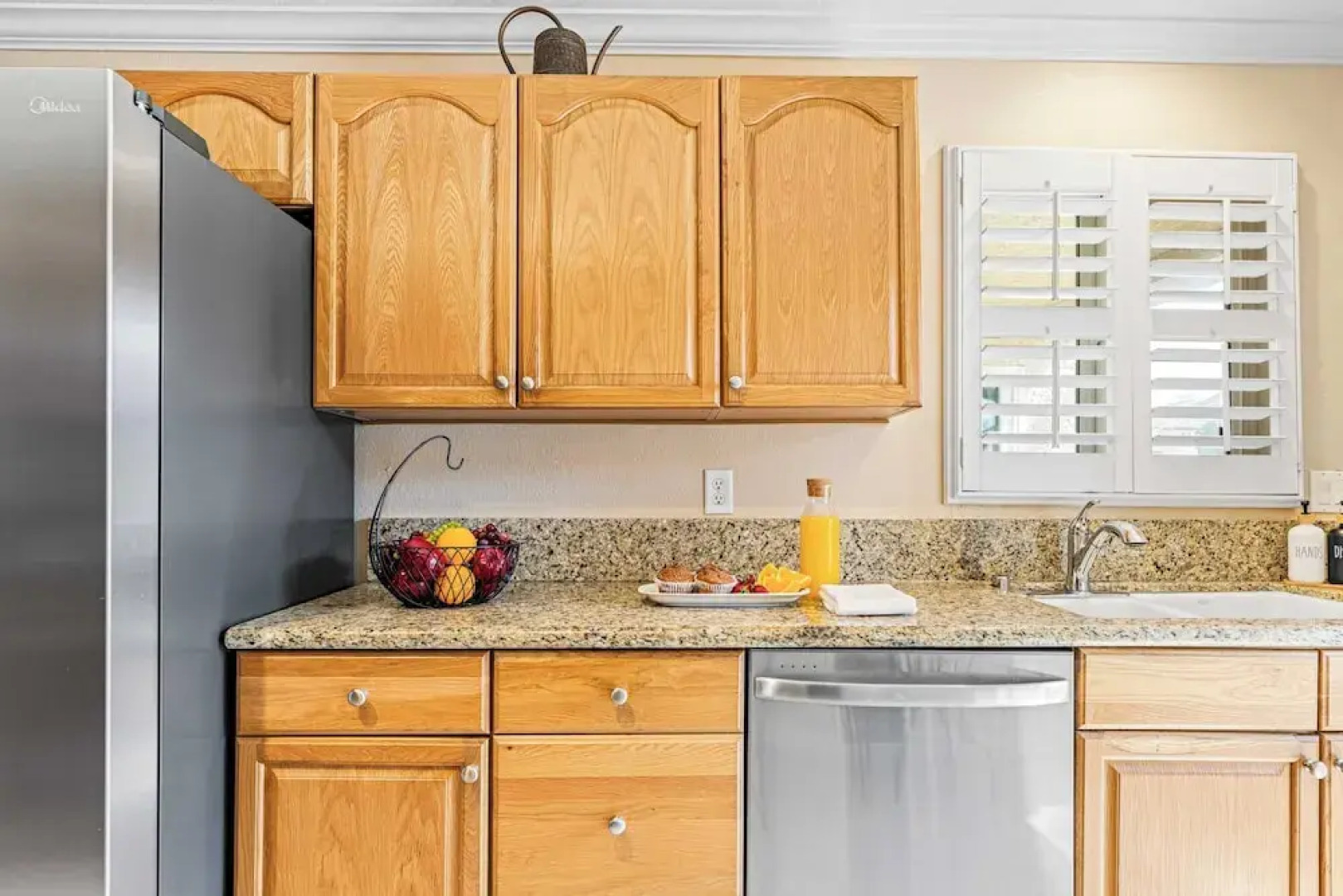 Close to Beach w/ Patio & Resort Amenities The Point at Corniche by Avantstay