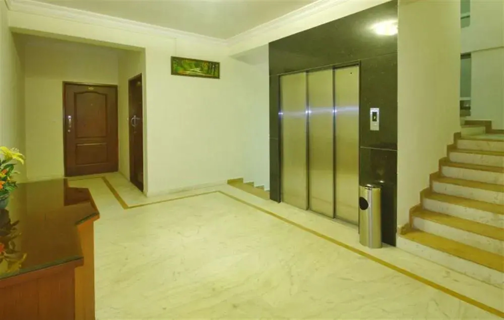 Chalet Citadel Serviced Apartment