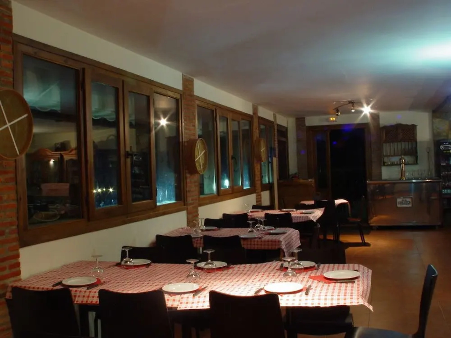 Hotel La Alberquilla