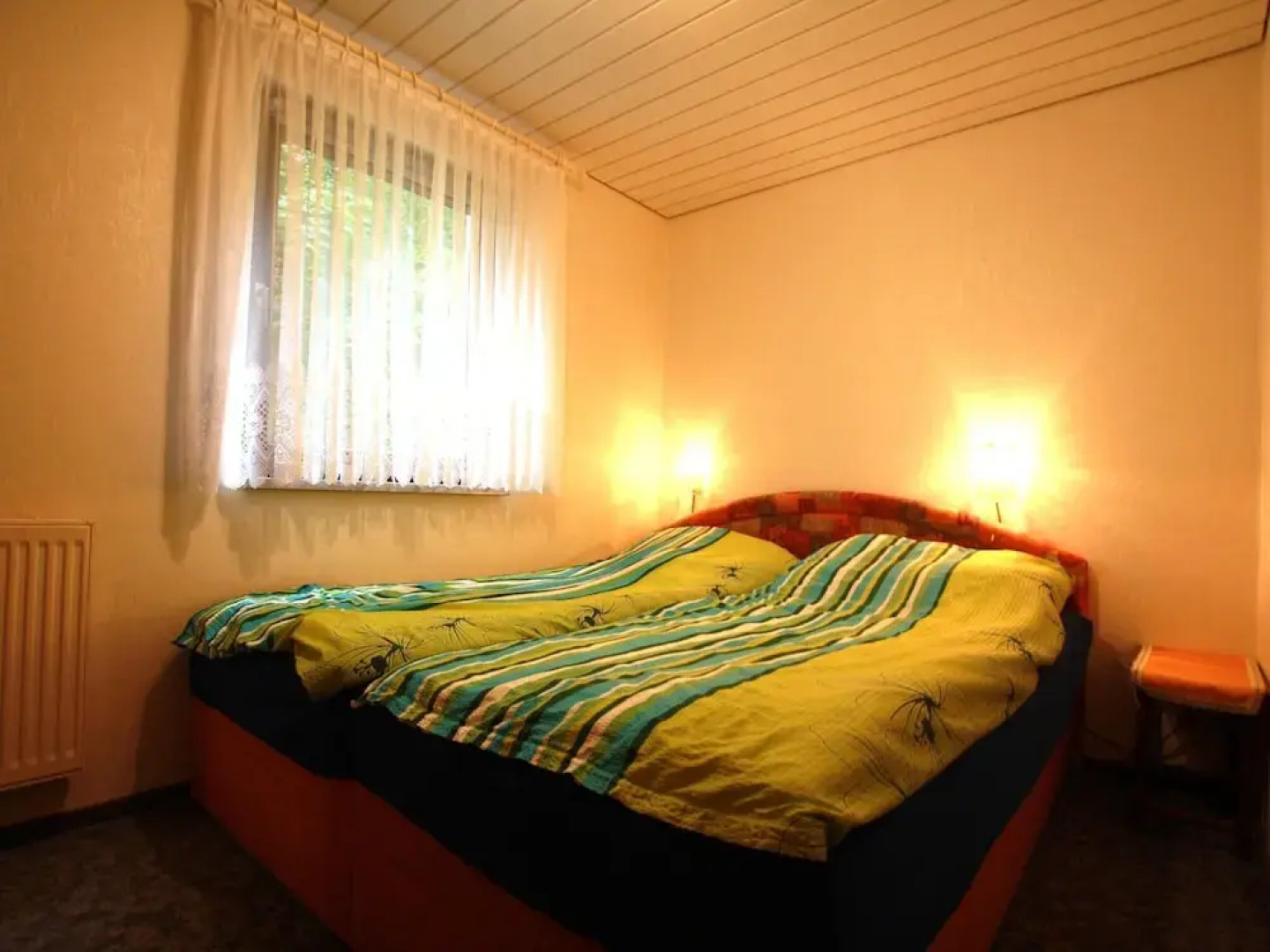 Schone Ferienwohnung in Altenberg