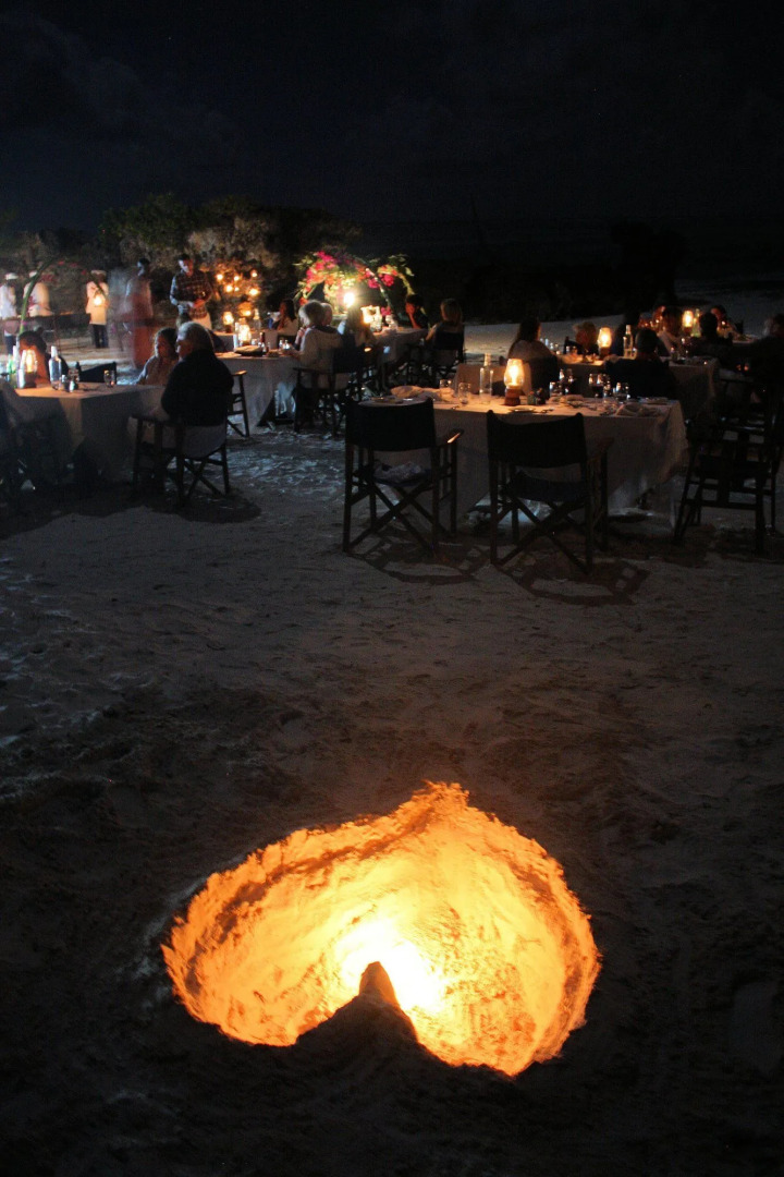 Matemwe Retreat - All Inclusive