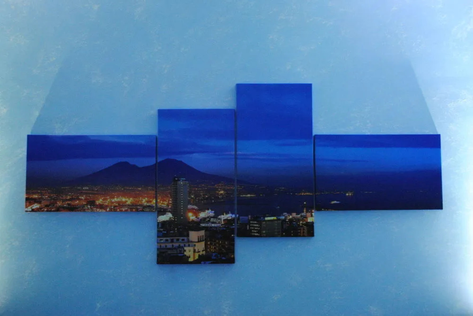 Albergo Pompei Valley - Hotel 3 Stelle