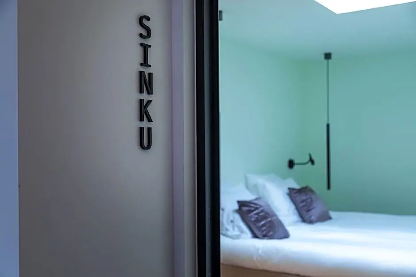 Bed & Breakfast Nummer5