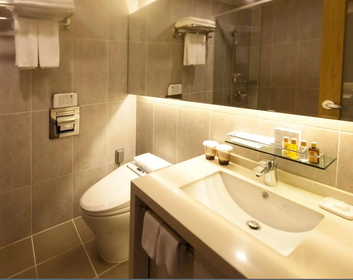 Floral Hotel Namsan City Seoul Myeongdong