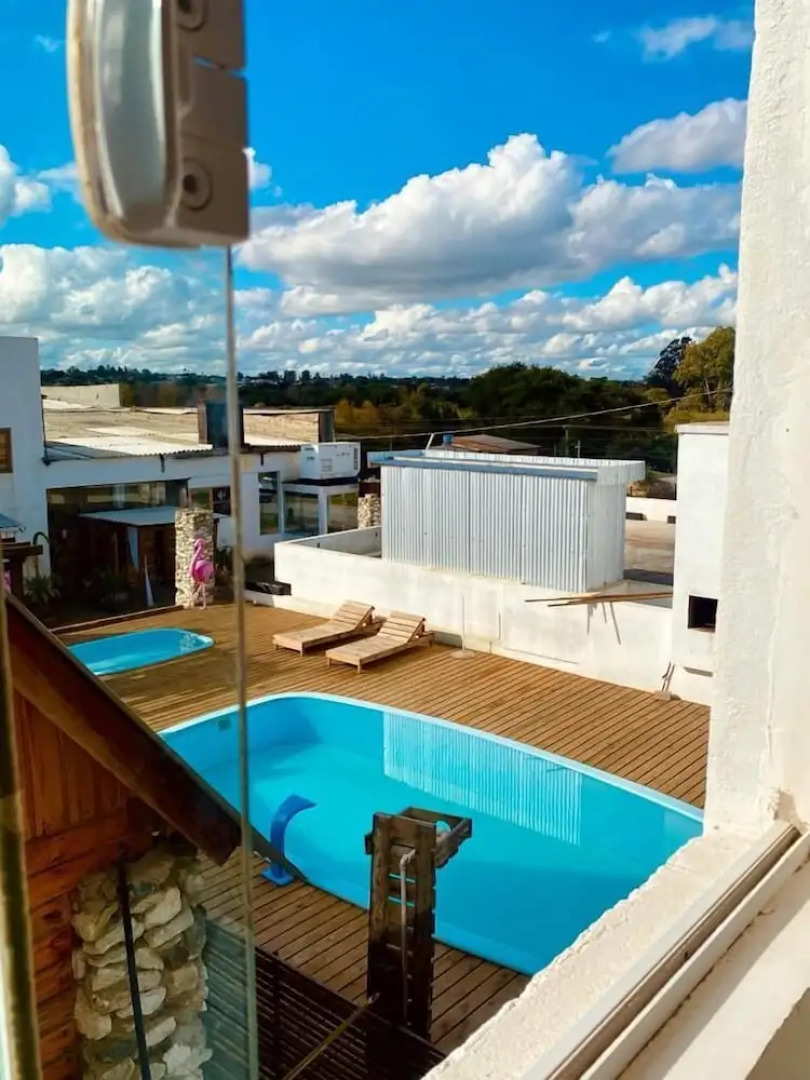 Hotel Villa de Carli