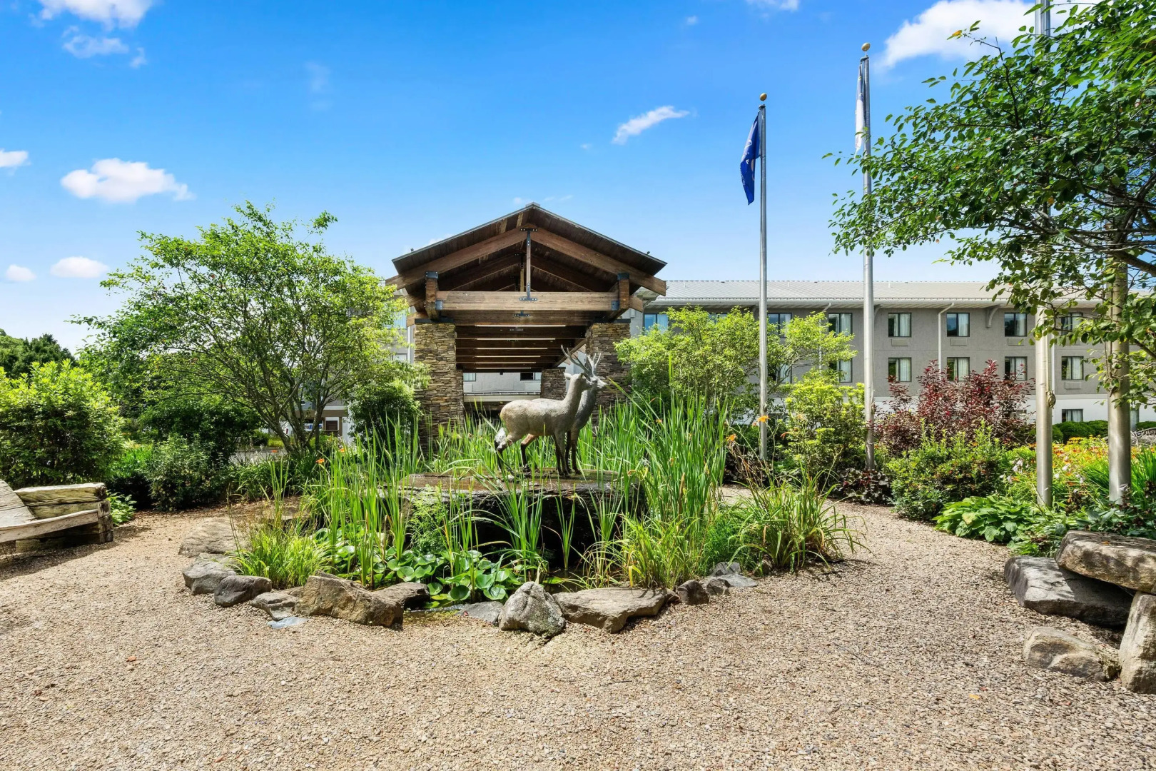 Sleep Inn Boone University Area