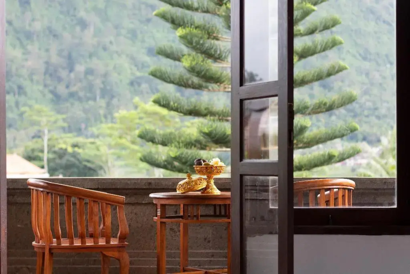 The Kanjeng Signature Sidemen