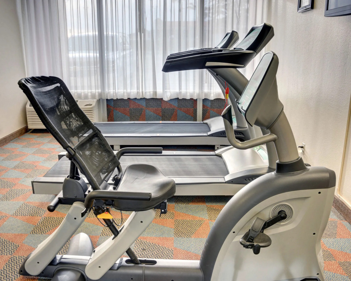 DoubleTree by Hilton Hot Springs