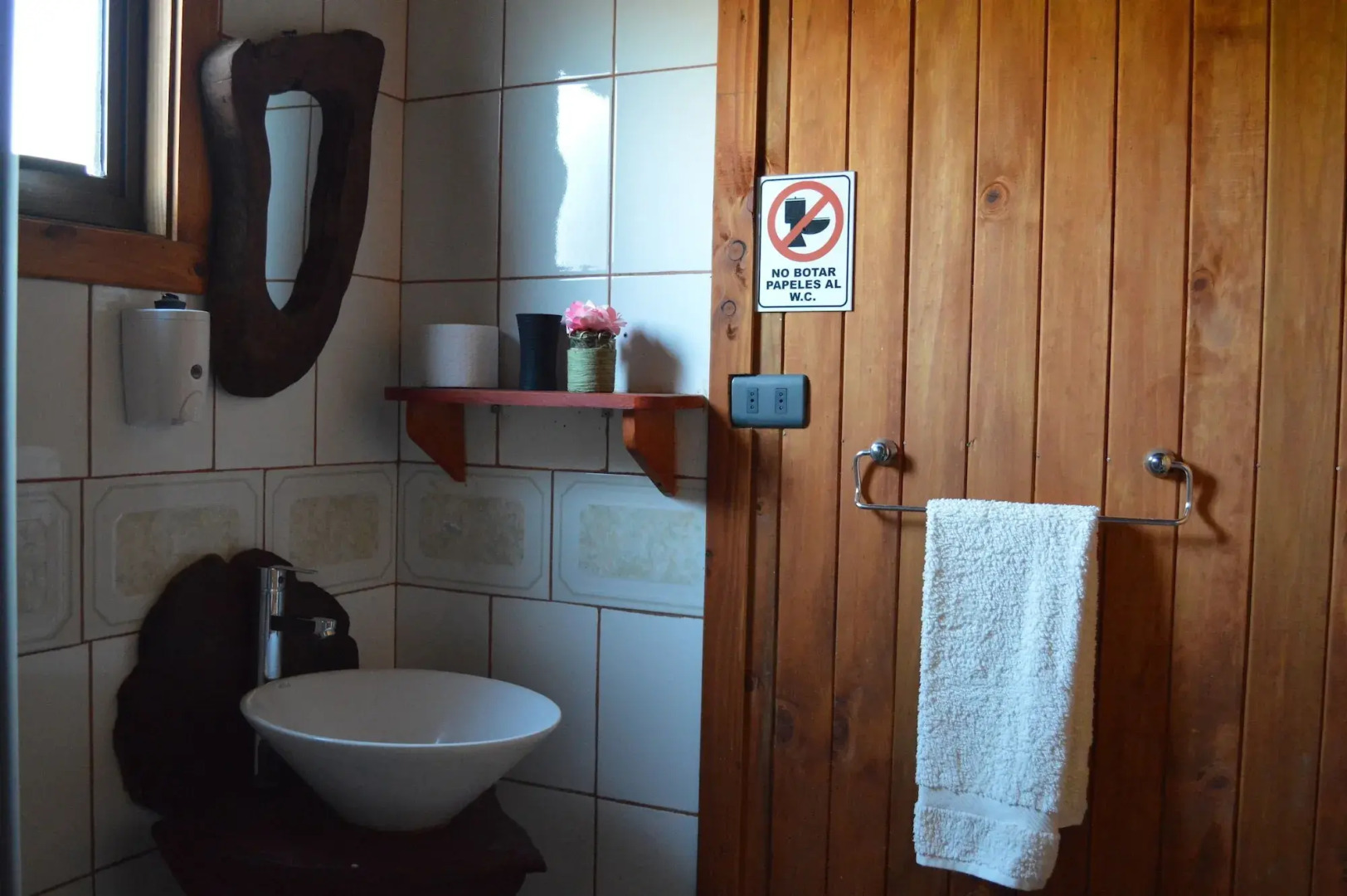 Cabañas Anulen Puerto Varas