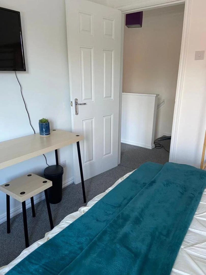 Captivating 3-bed House in March