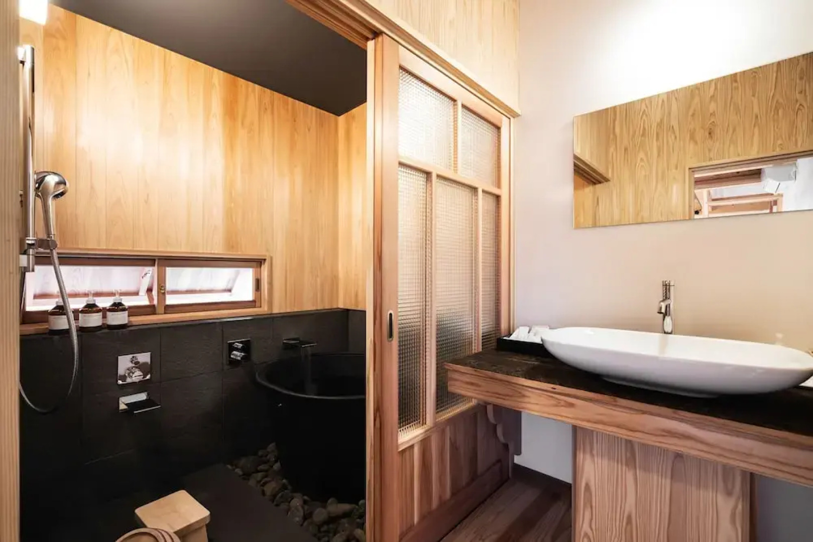 Nipponia Kosa Canal Town