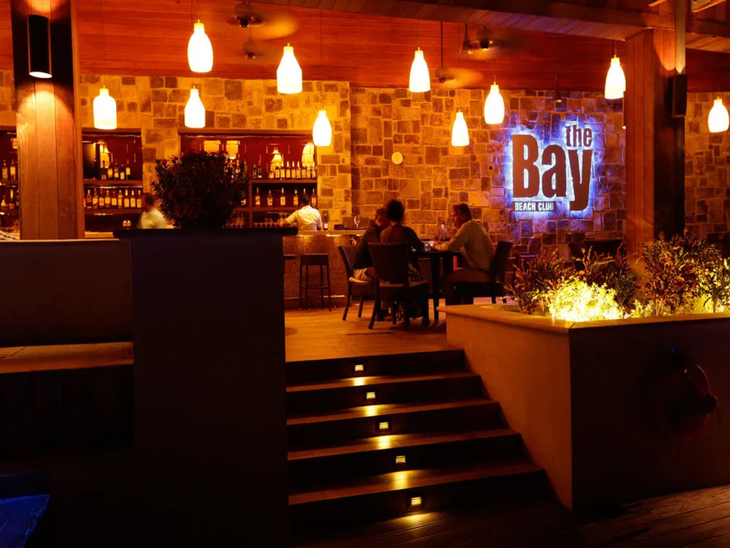 Buccament Bay Resort - Все включено