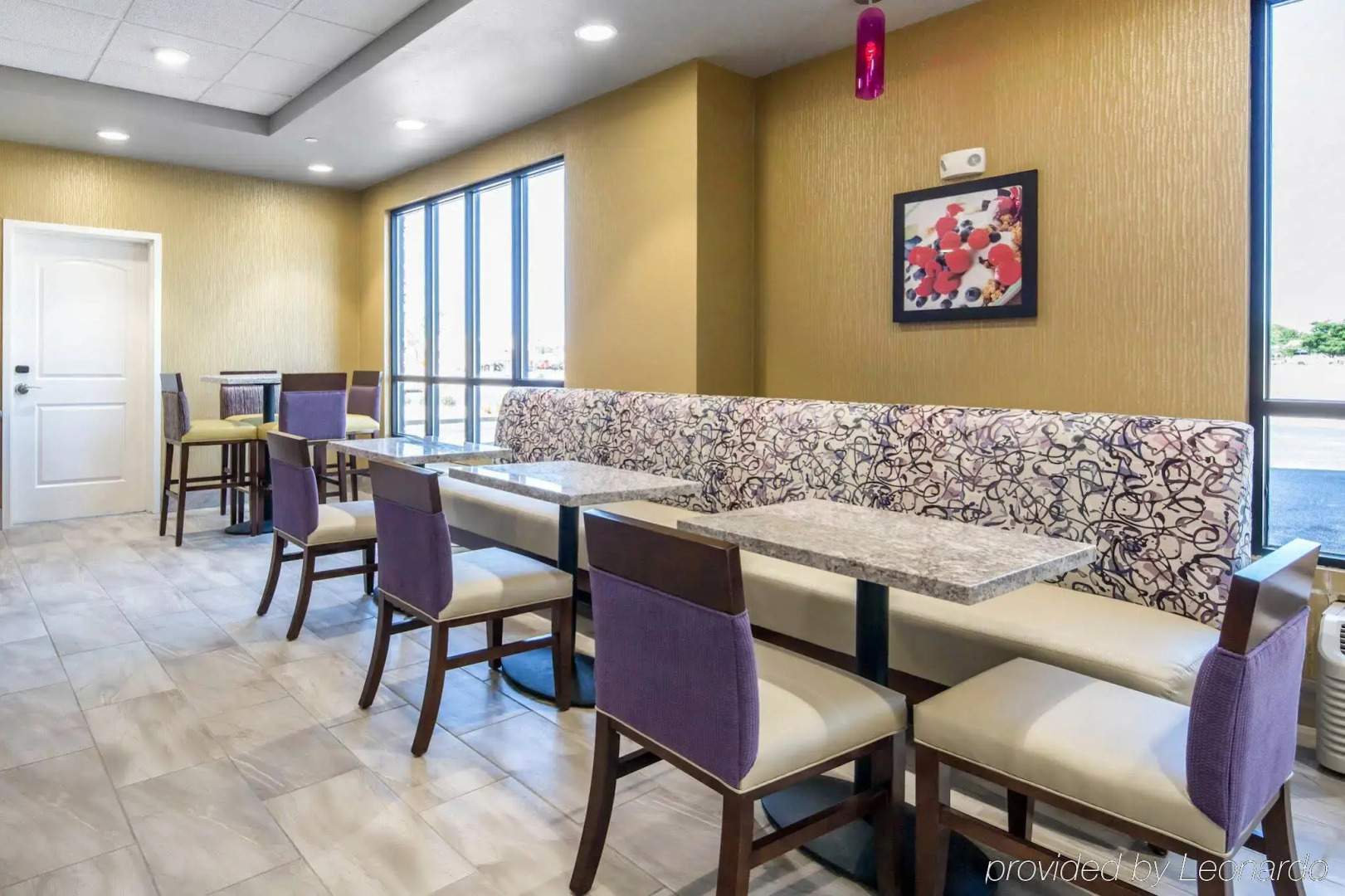 Comfort Inn & Suites Lovington