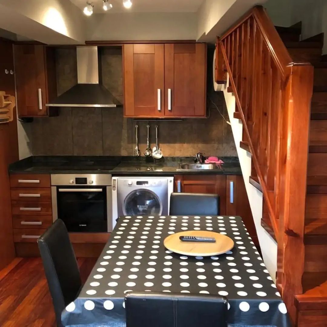 Apartaments Can Baral.la