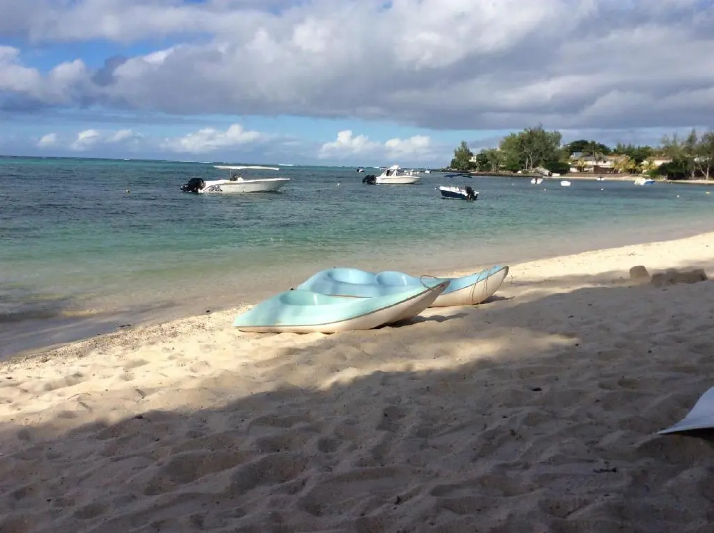 So Beach Villa In Situ
