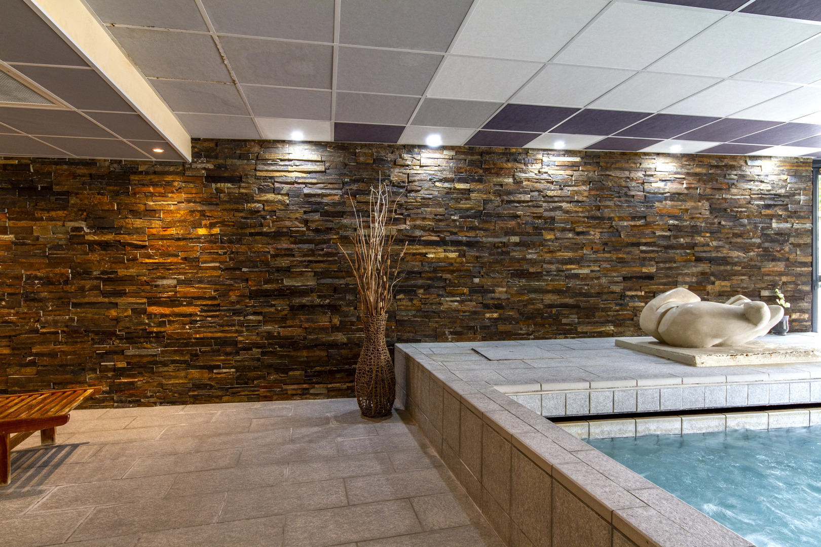 Vacancéole – Hôtel & Spa Las Motas – St Cyprien