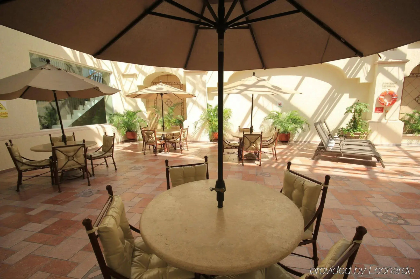 Holiday Inn Convention Center by IHG