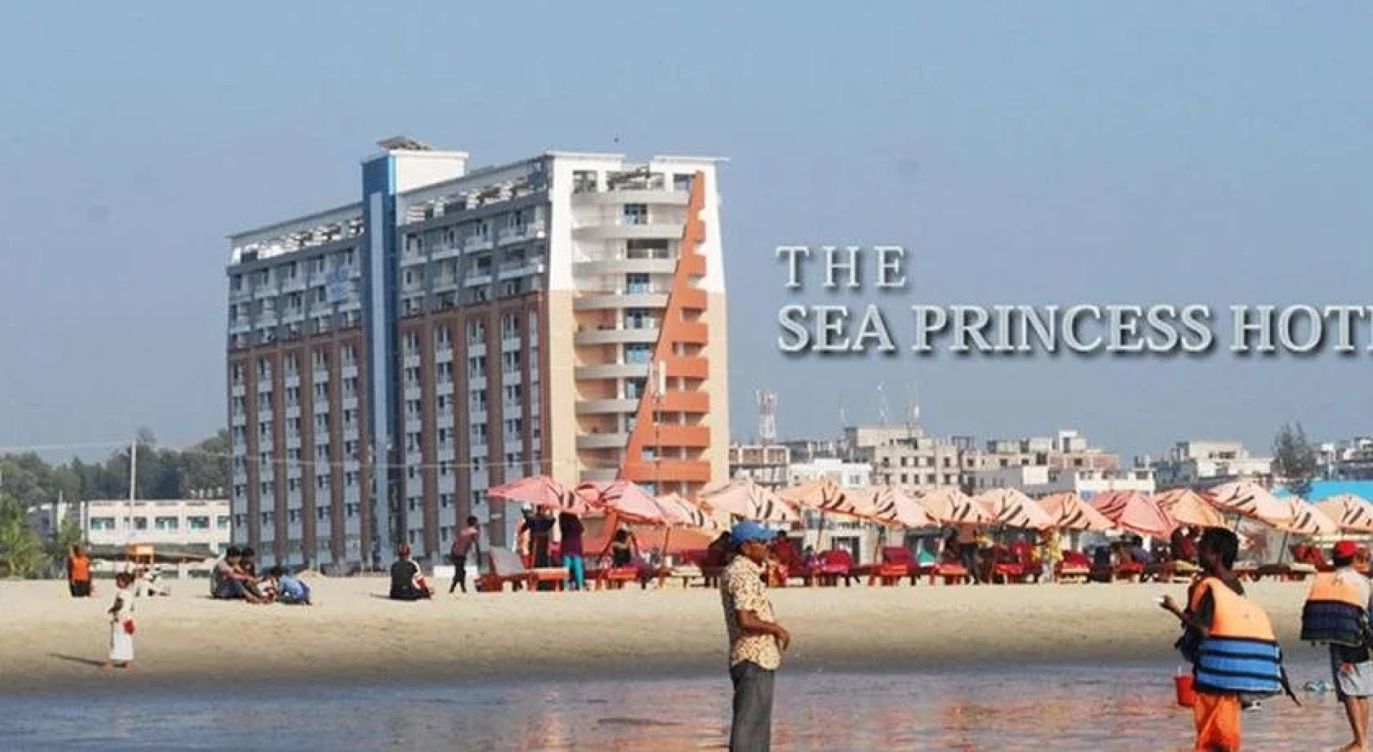 Sea Princess Hotel
