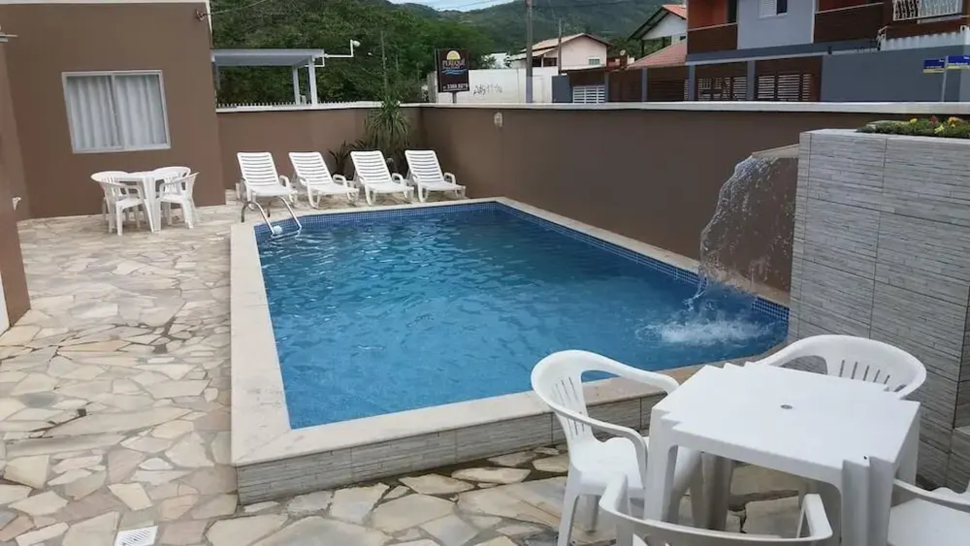 Partner hoteis by Pereque