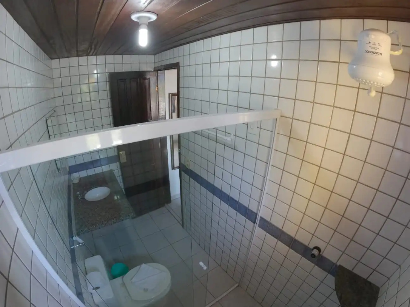 Pousada Uba-Rio Porto de Galinhas