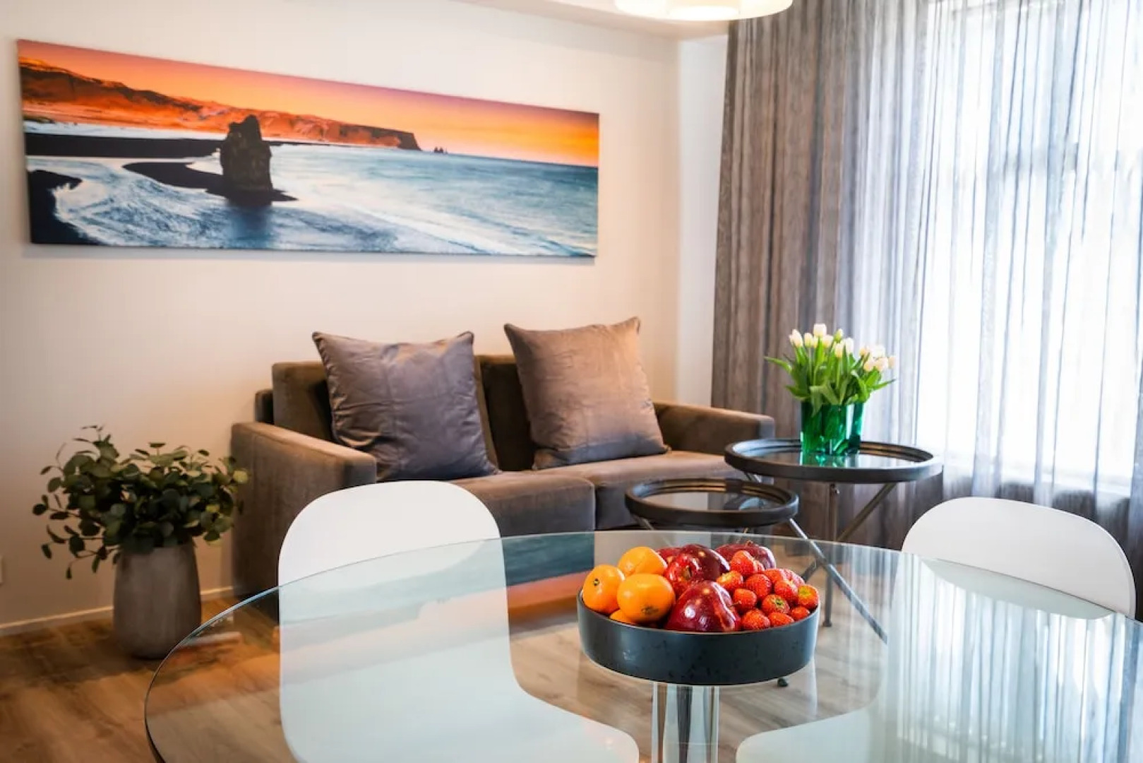 Keflavik Luxury Apartments