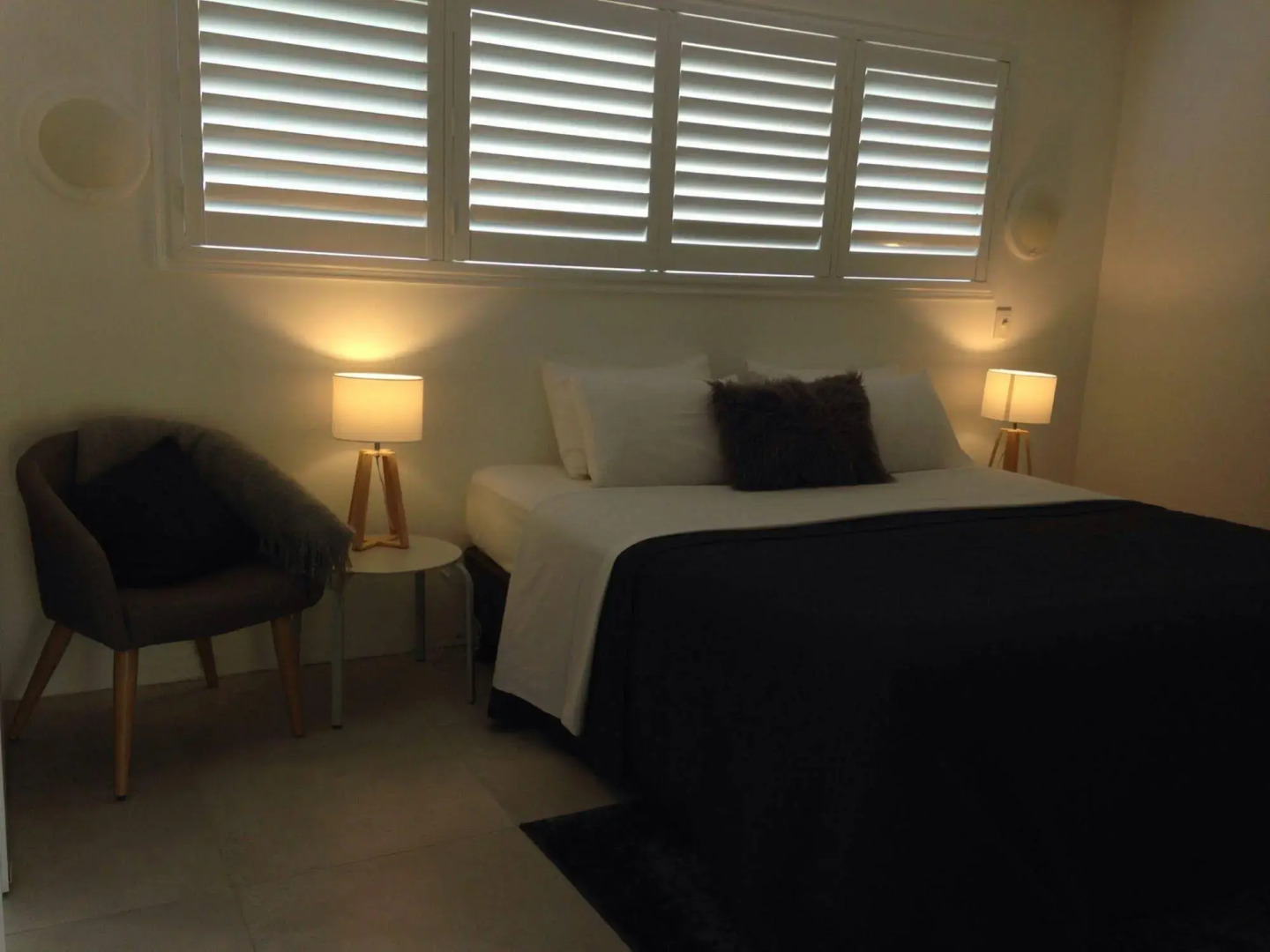 Chez Noosa Holiday Apartments