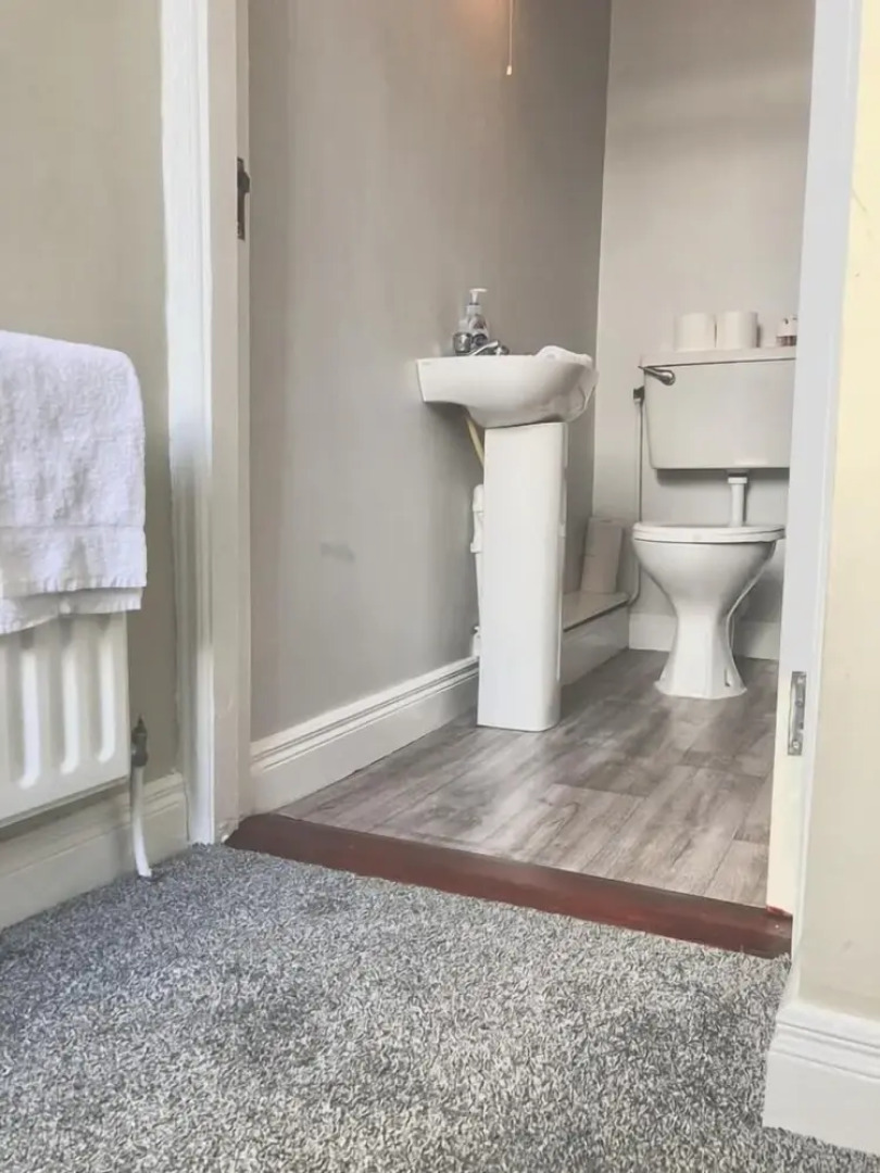 Private Apartments - Ideal for Tourists