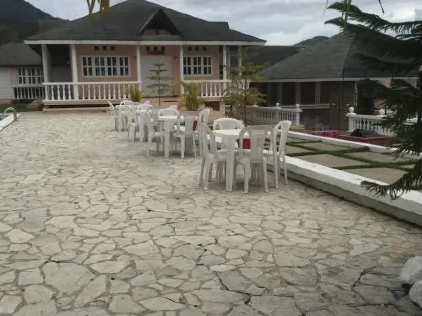 Constanza Villas & Club