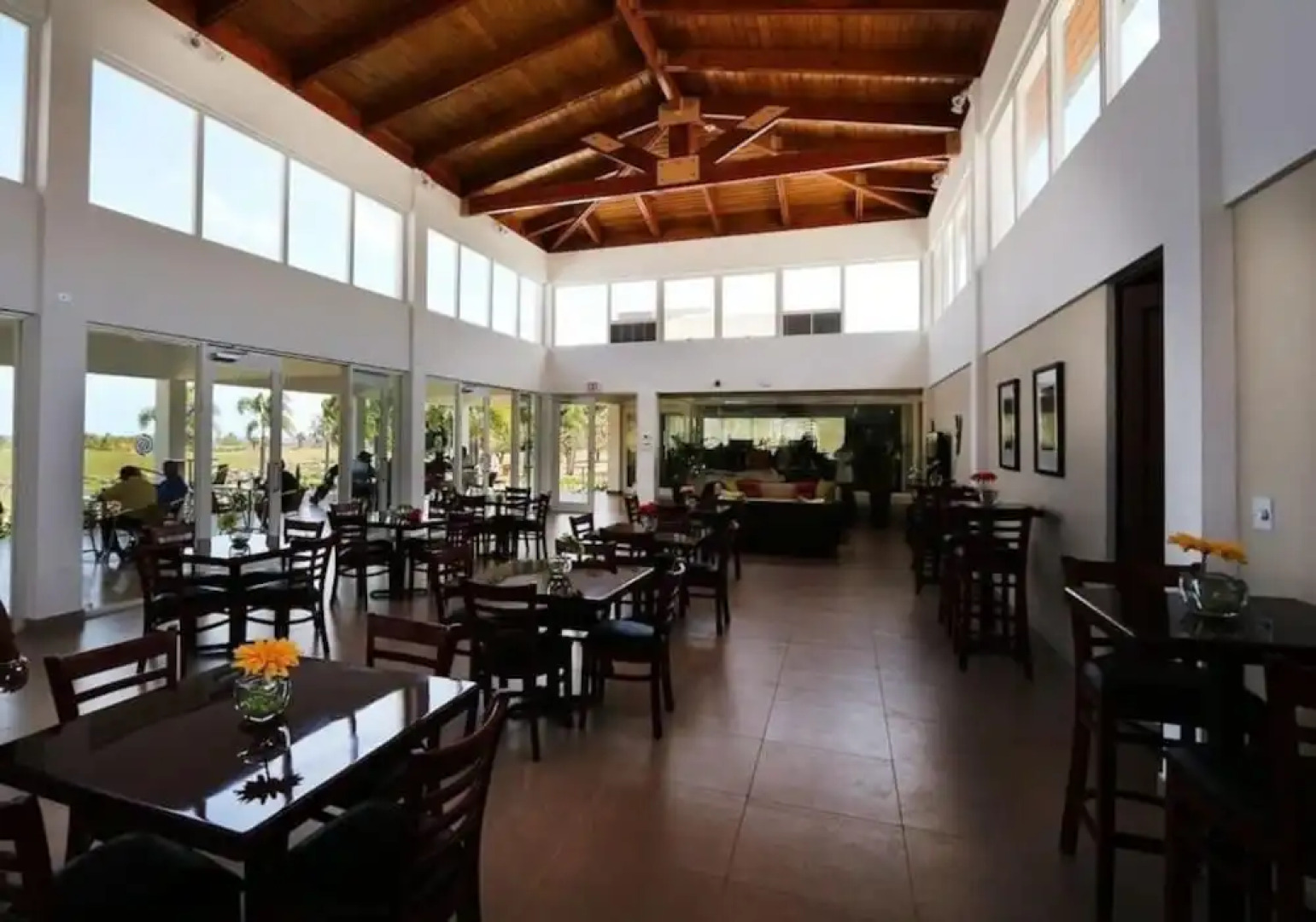 El Legado Golf Resort