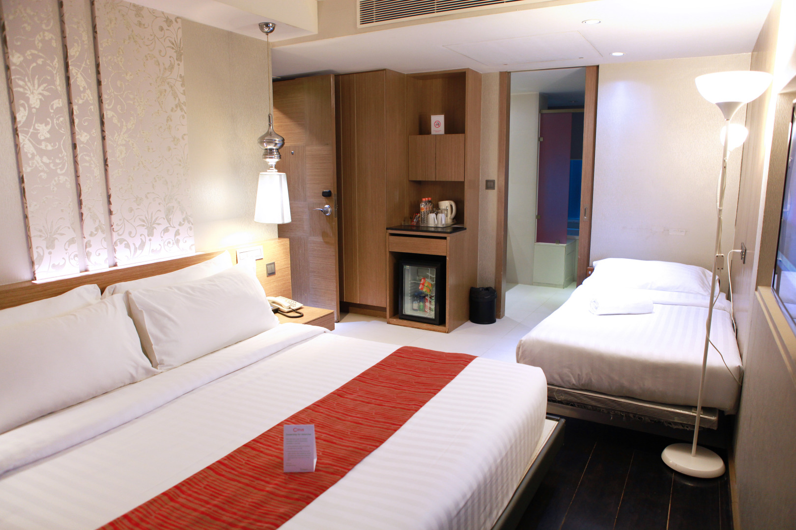 Citrus Sukhumvit 13 Nana Bangkok by Compass Hospitality