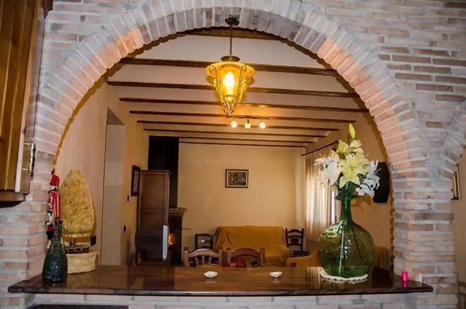 Alojamiento Rural Pelijas