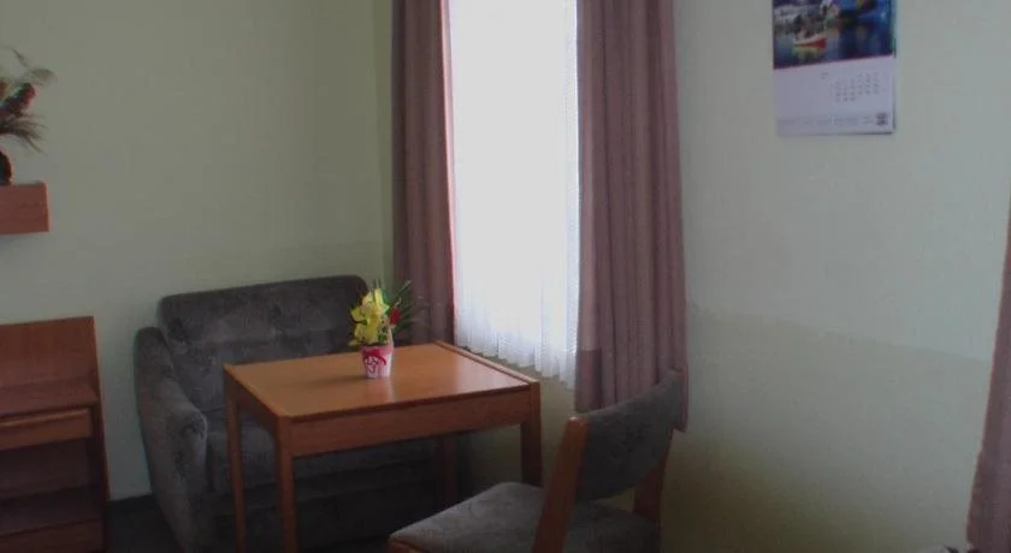 Hotel Goldener Engel