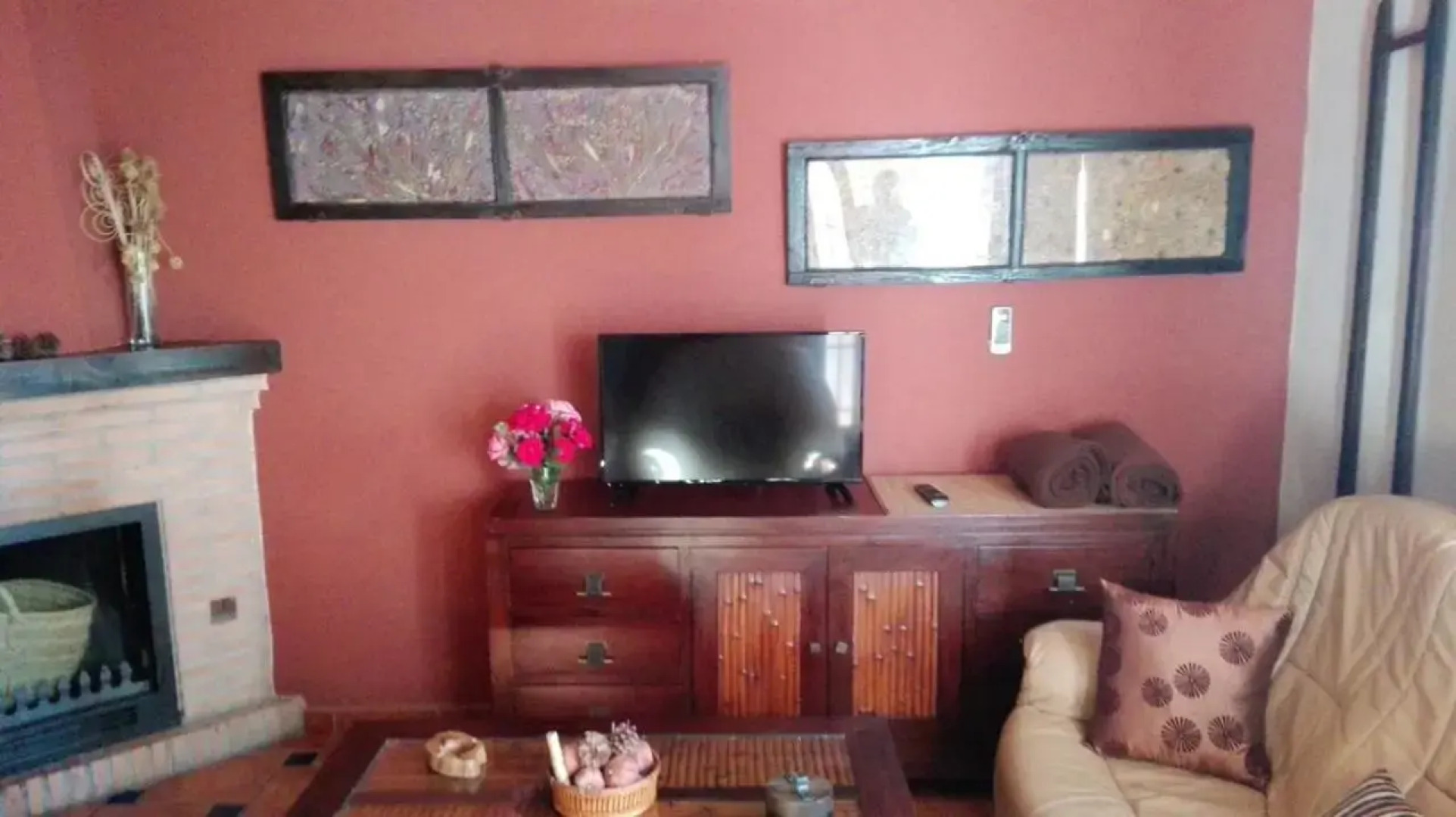 Alojamiento Turistico Rural El Yelmo