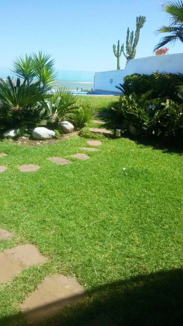 Villa With 12 Bedrooms in Bouznika, With Wonderful sea View, Private Pool, Enclosed Garden