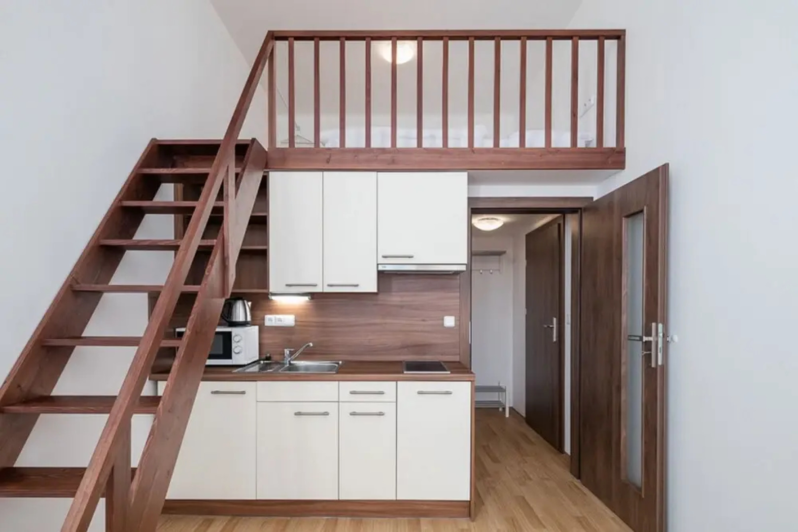 Pytloun Apartments Liberec