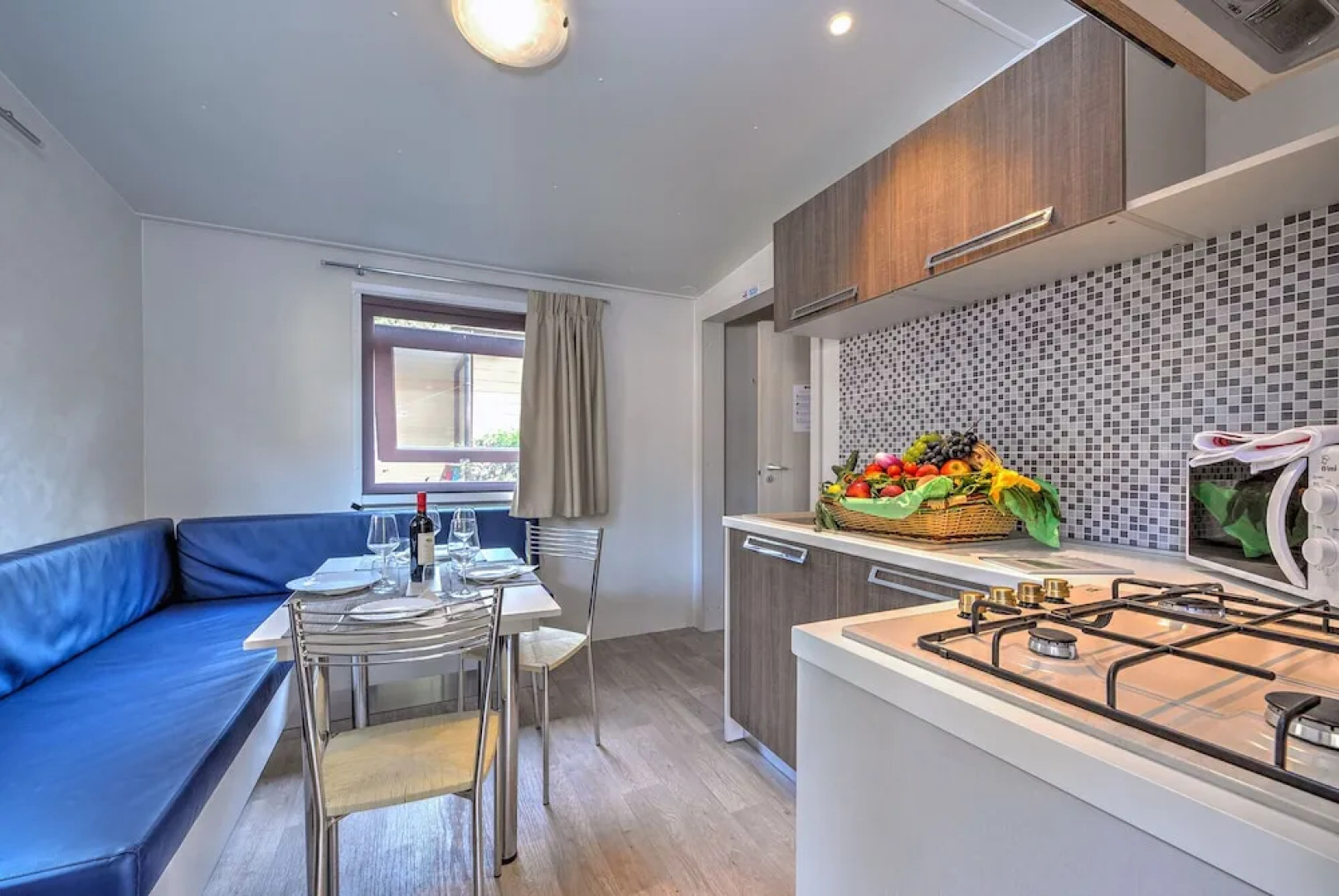 Camping Village Le Esperidi