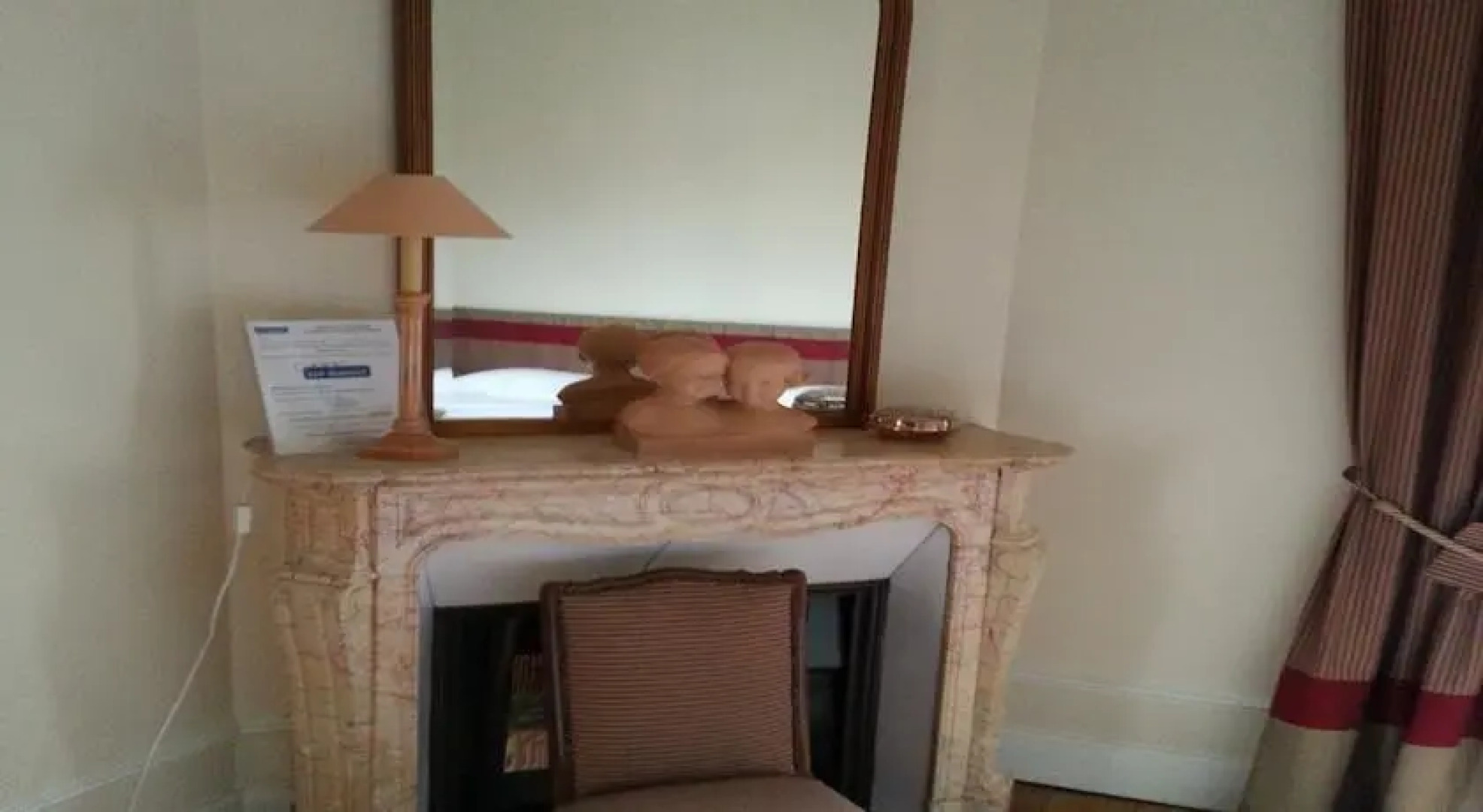 Chambres dhôtes la Framboisine