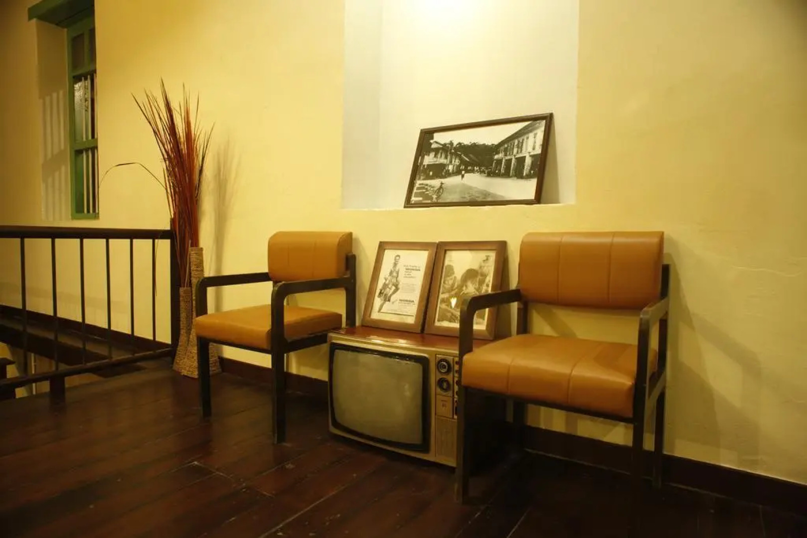 Luang Poj Boutique Hostel