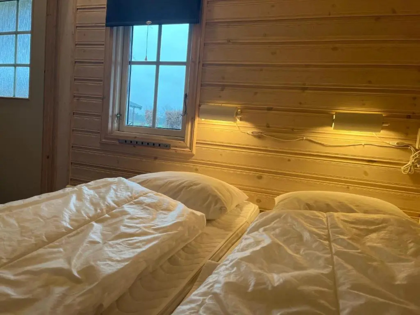 Mälarhusen Semesterby Österlen - Stugor & Gårdssviter