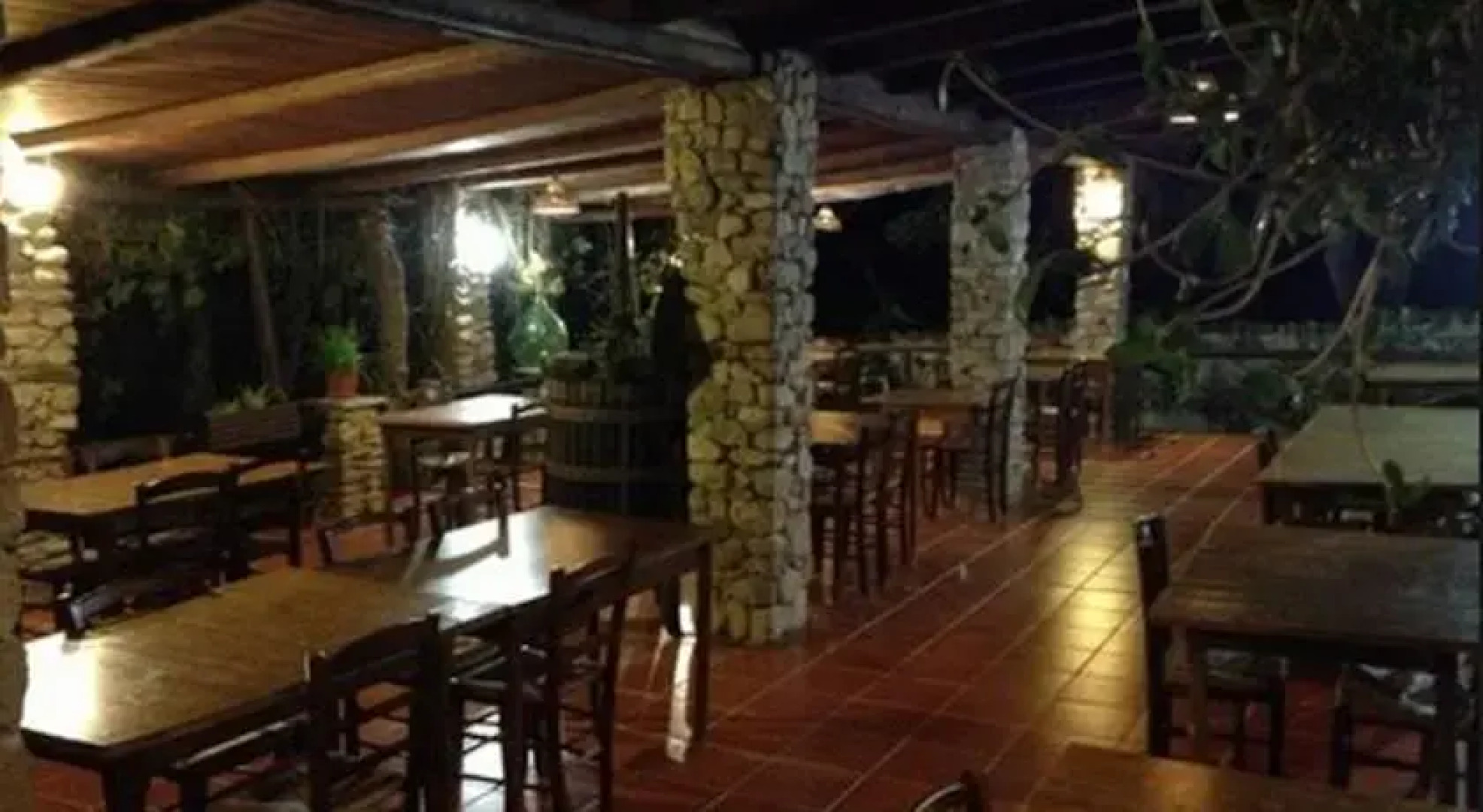 Agriturismo Le Sughere