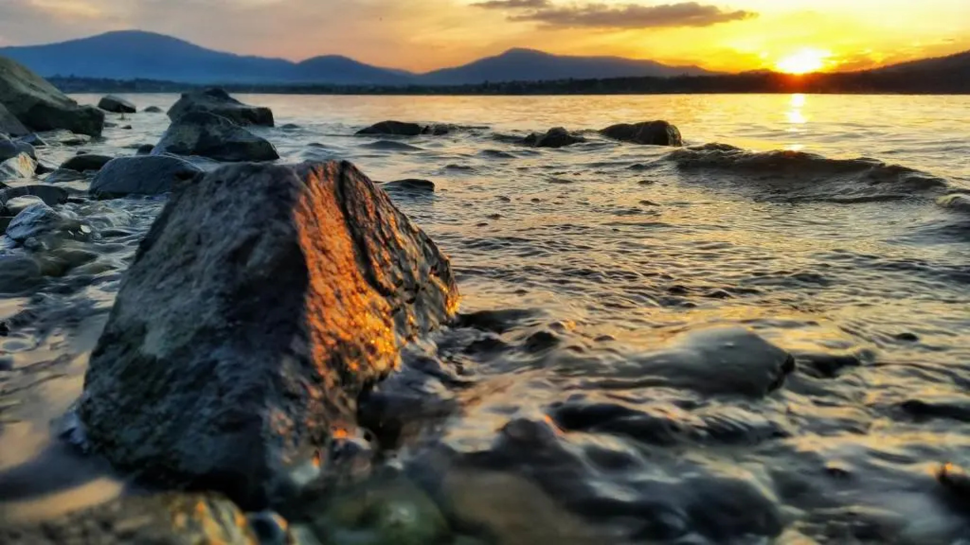 Ośrodek Wypoczynkowy Igor