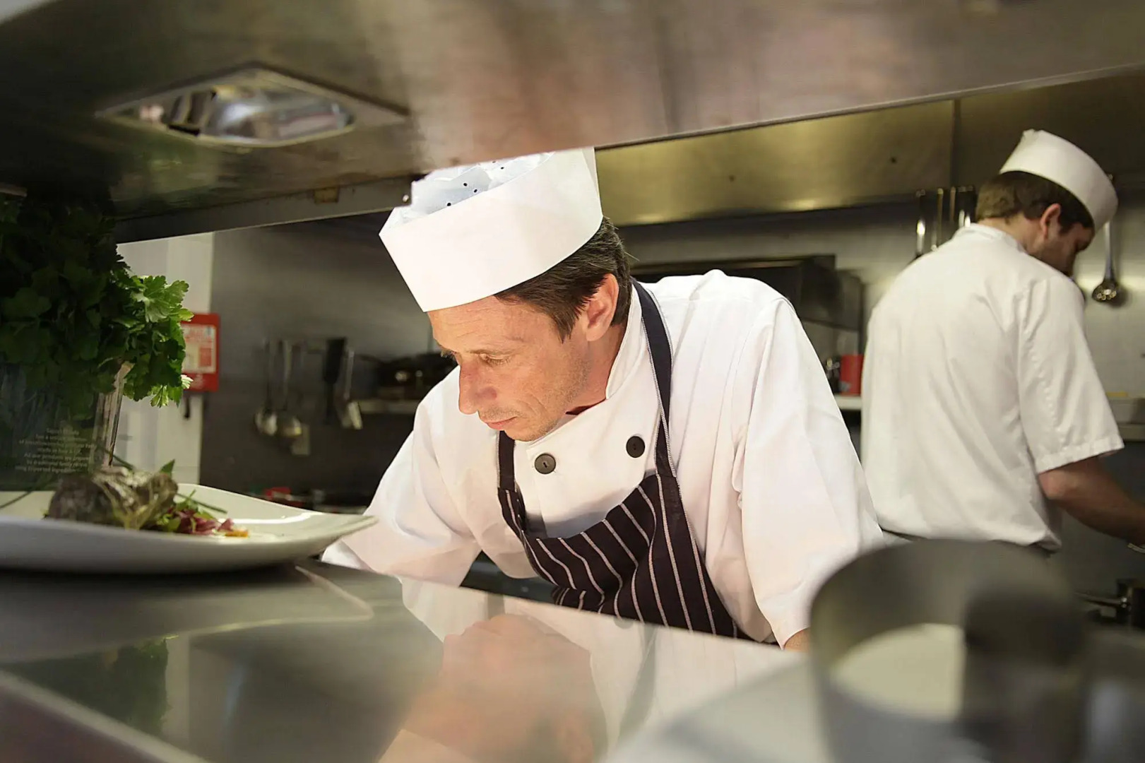 The Devonshire Park Hotel