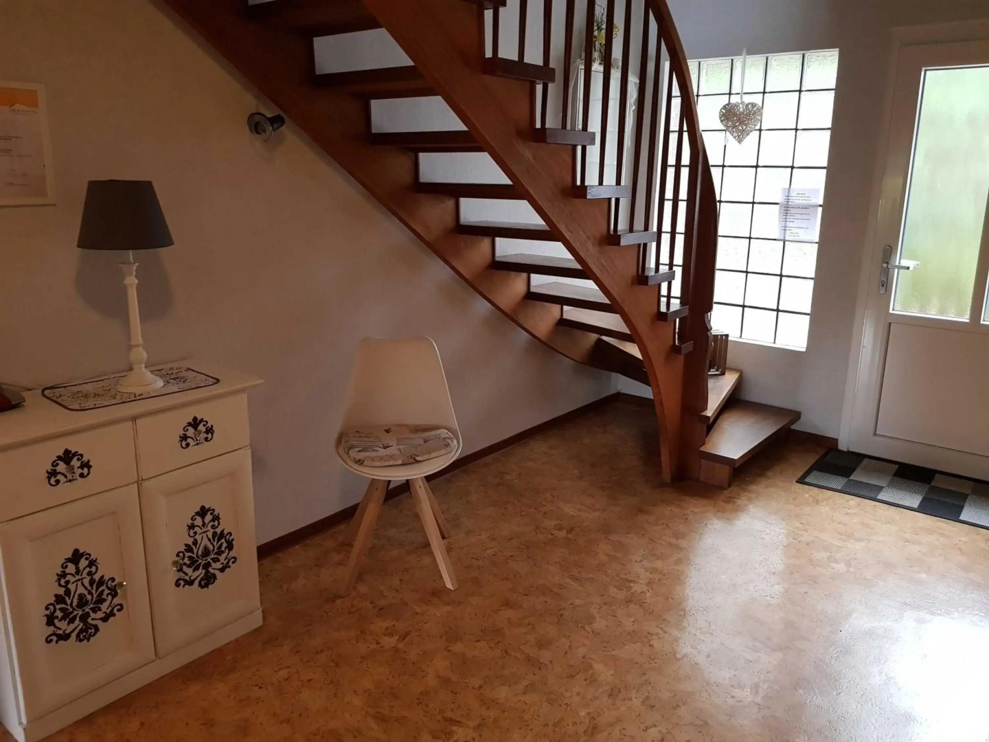 Ferienhaus Voß, 65260