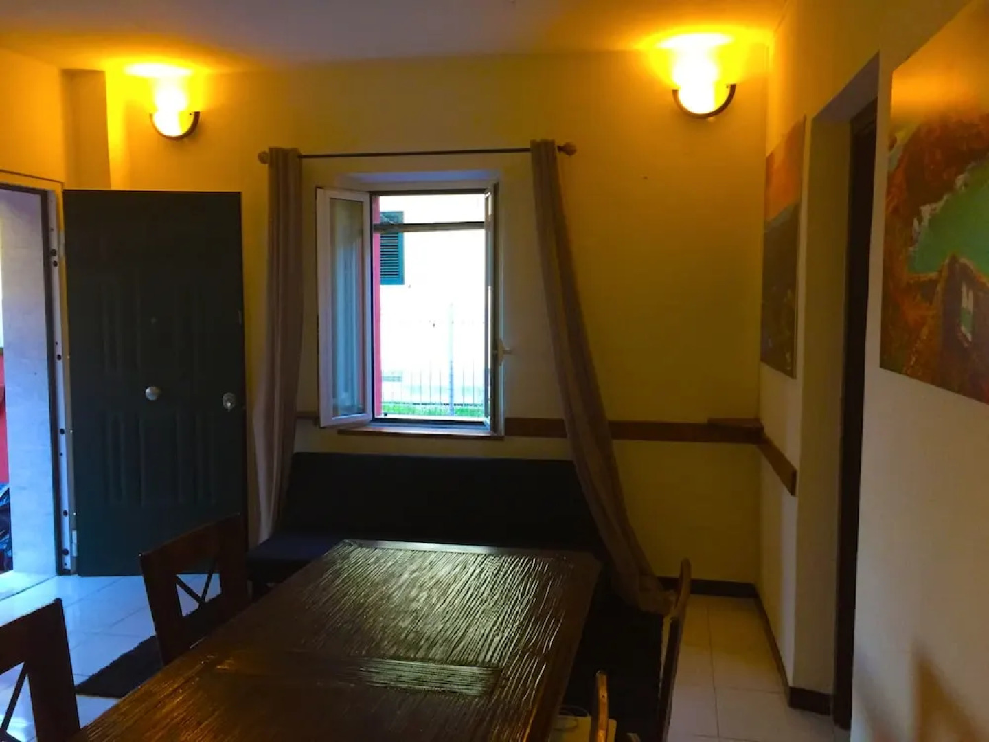 Casa della Terra di Mezzo