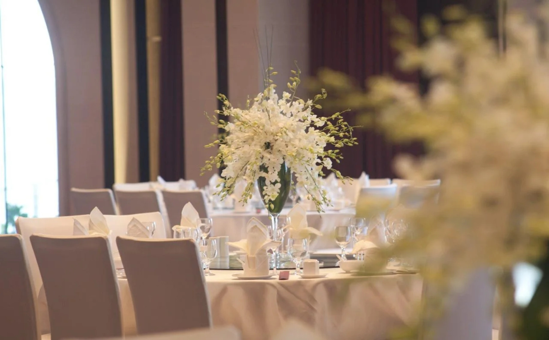 Spring City Golf And Lake Resort