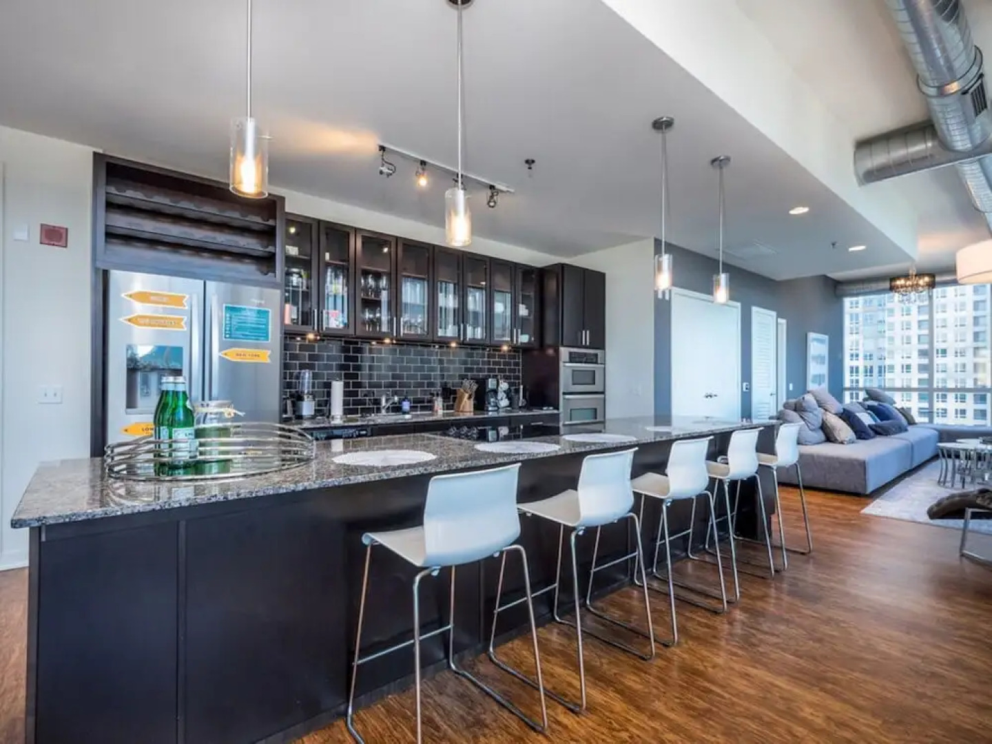 River North Waterside Condos