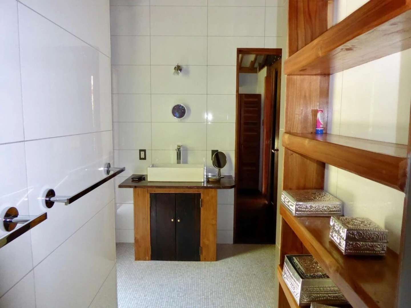 Uvita Bali Bosque Retreat