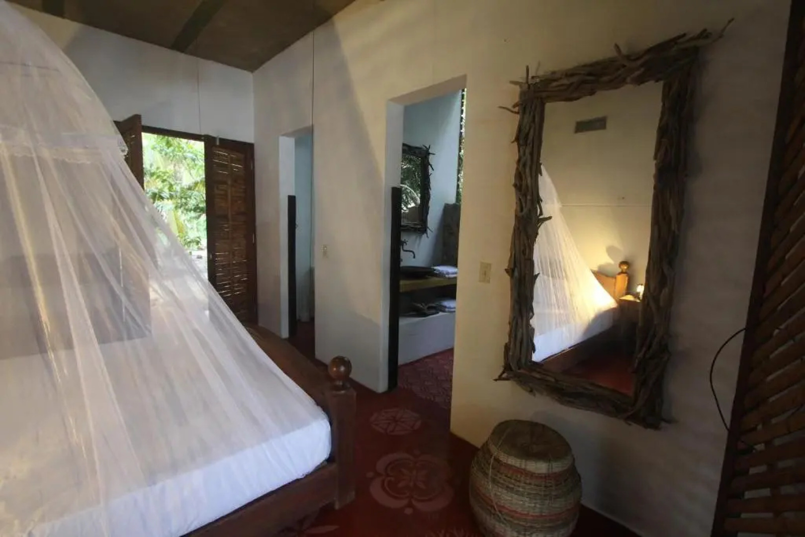 Isla Fuerte Eco House