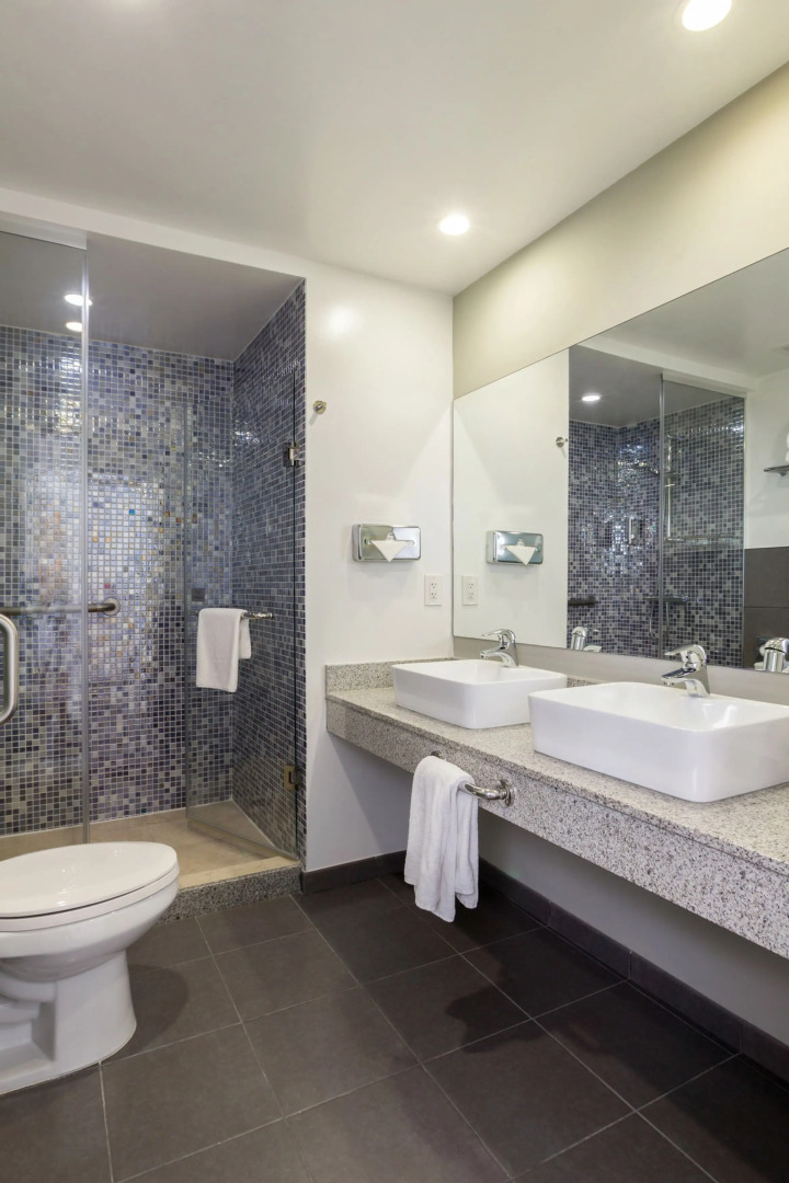 Hotel Riu Plaza Miami Beach